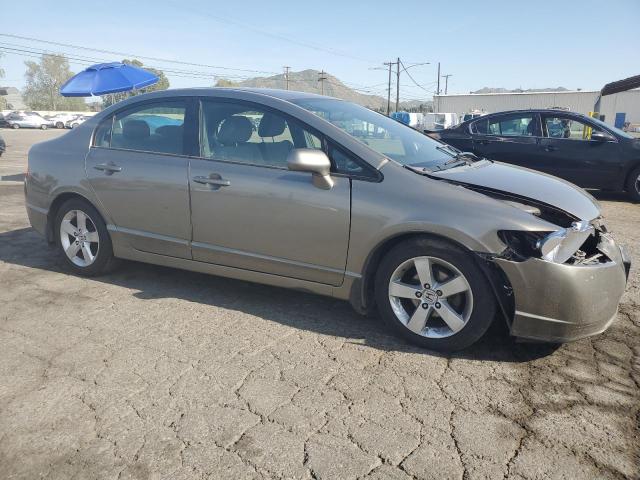 Photo 4 from auction – 2006 HONDA CIVIC LX with VIN JHMFA16596S008772