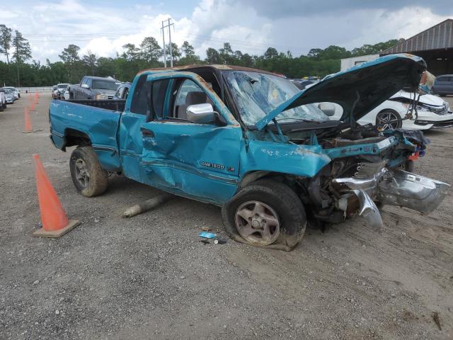Photo 4 from auction – 1997 DODGE R1500 with VIN 1B7HC13Y3VJ557147