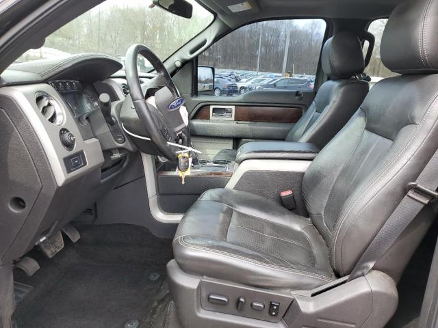 Photo 7 from auction – 2012 FORD F150 SUPER with VIN 1FTFW1ET9CFC46676