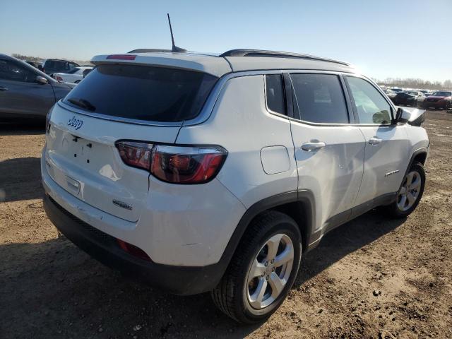 Photo 3 from auction – 2019 JEEP COMPASS LA with VIN 3C4NJDBB3KT786519