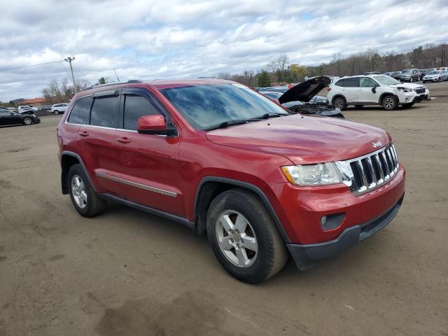 Photo 4 from auction – 2011 JEEP GRAND CHER with VIN 1J4RR4GG6BC507777