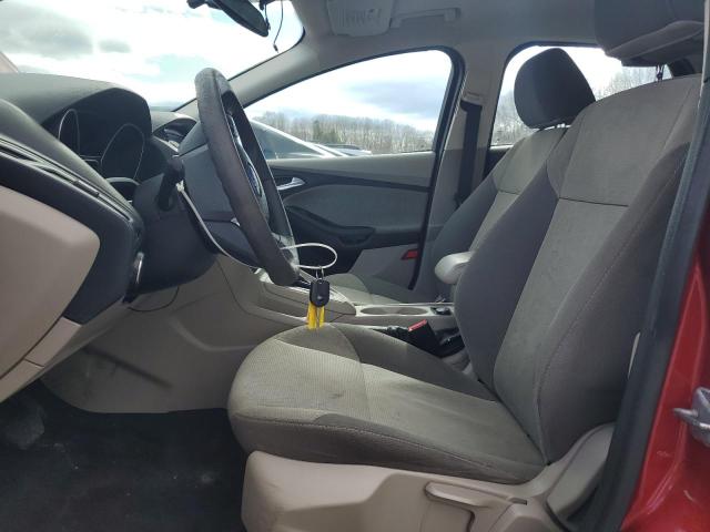 Photo 7 from auction – 2012 FORD FOCUS SE with VIN 1FAHP3K21CL459982