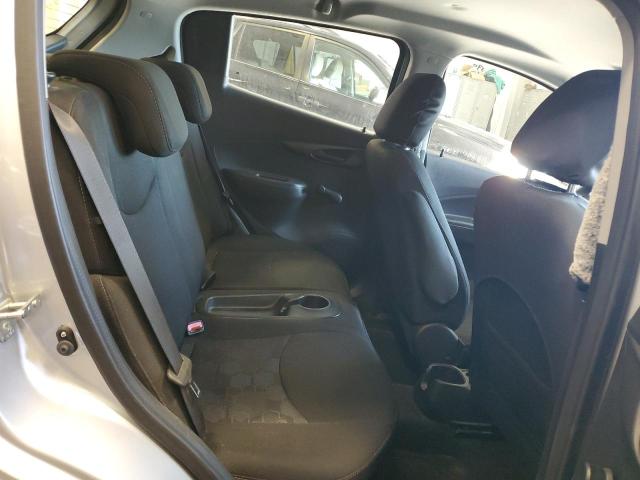 Photo 10 from auction – 2017 CHEVROLET SPARK LS with VIN KL8CB6SA8HC777299