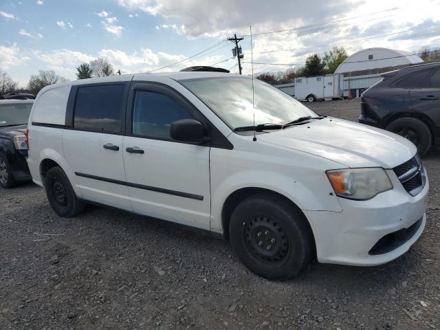 Photo 4 from auction – 2013 RAM RAM VAN with VIN 2C4JRGAG2DR658297