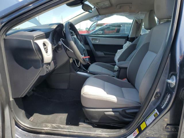 Photo 7 from auction – 2018 TOYOTA COROLLA L with VIN 5YFBURHE9JP819257