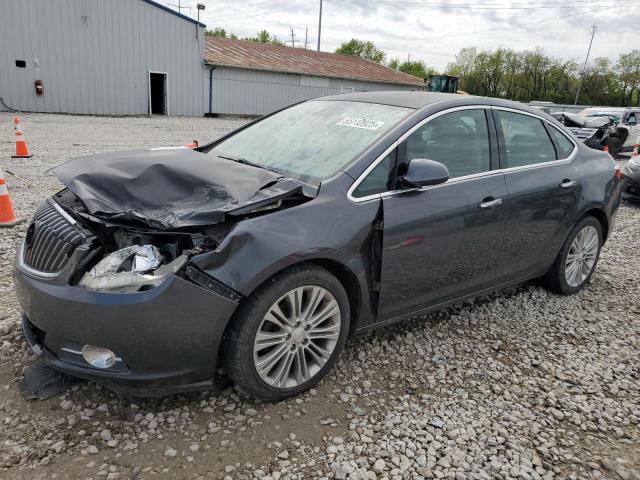 BUICK VERANO 2013 with VIN 1G4PP5SK1D4201678 - Photo from auction