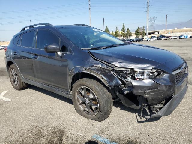 Photo 4 from auction – 2018 SUBARU CROSSTREK with VIN JF2GTACC6JH351047