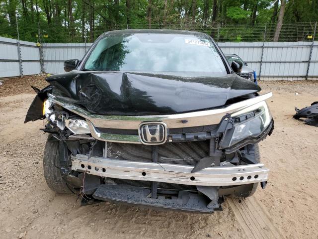 Photo 5 from auction – 2020 HONDA PILOT EXL with VIN 5FNYF5H55LB007336