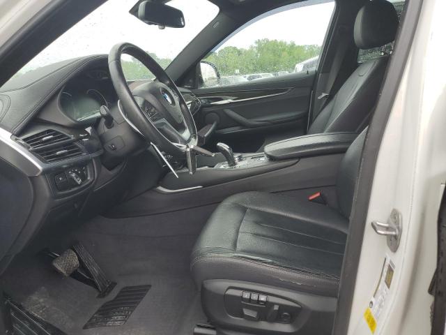 Photo 7 from auction – 2017 BMW X6 SDRIVE3 with VIN 5UXKU0C35H0G69168