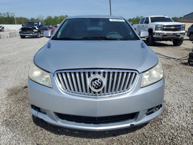Photo 5 from auction – 2010 BUICK LACROSSE C with VIN 1G4GC5EG1AF176445