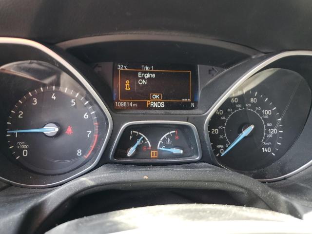 Photo 9 from auction – 2015 FORD FOCUS SE with VIN 1FADP3K23FL385693
