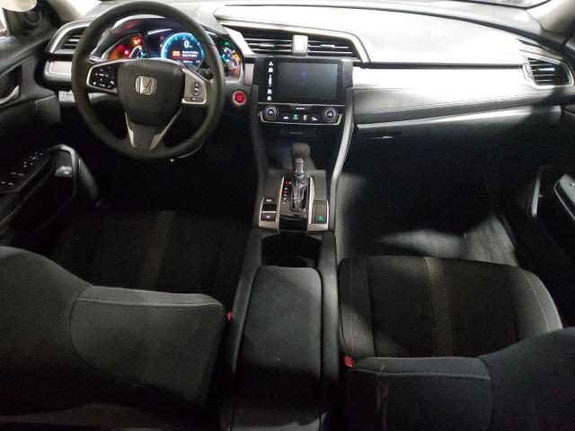 صورة رقم 8 من المزاد - 2016 HONDA CIVIC EX مع VIN 19XFC2F73GE218419