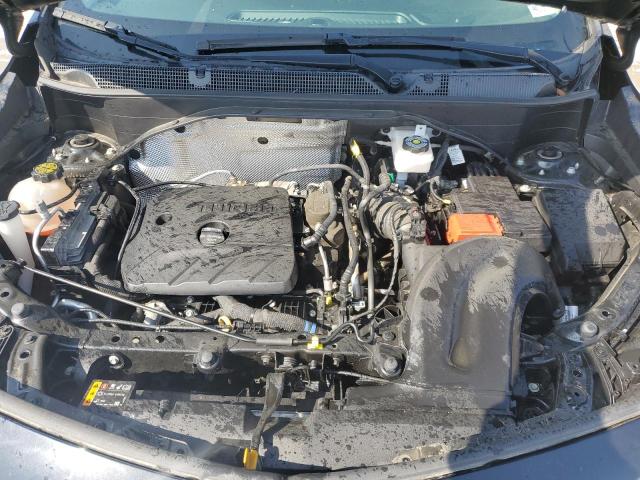 Photo 11 from auction – 2021 BUICK ENCORE GX with VIN KL4MMCSL5MB126311
