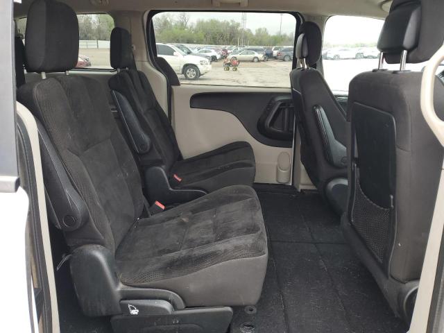 Photo 11 from auction – 2018 DODGE GRAND CARA with VIN 2C4RDGBG9JR184893
