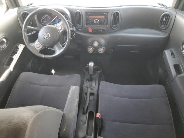 Photo 8 from auction – 2013 NISSAN CUBE S with VIN JN8AZ2KR1DT305095