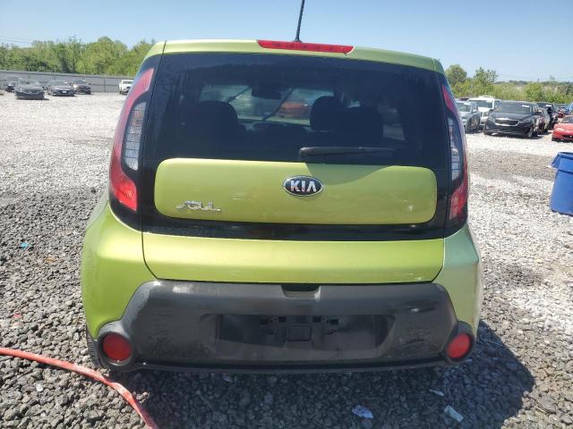 Photo 6 from auction – 2015 KIA SOUL with VIN KNDJN2A21F7812053
