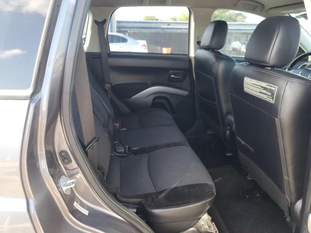 Photo 11 from auction – 2010 MITSUBISHI OUTLANDER with VIN JA4AS3AW6AZ018626