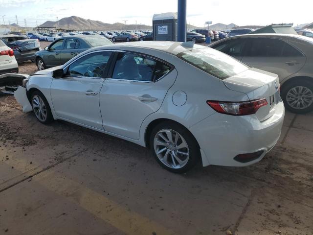 Photo 2 from auction – 2016 ACURA ILX PREMIU with VIN 19UDE2F78GA009392