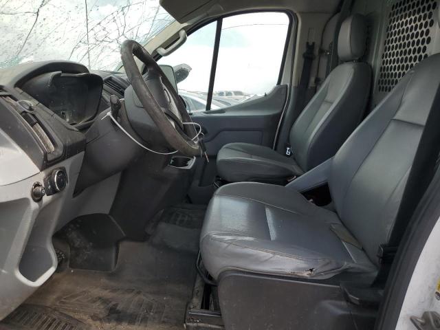 Photo 7 from auction – 2016 FORD TRANSIT T- with VIN 1FTYR2ZM3GKB44523