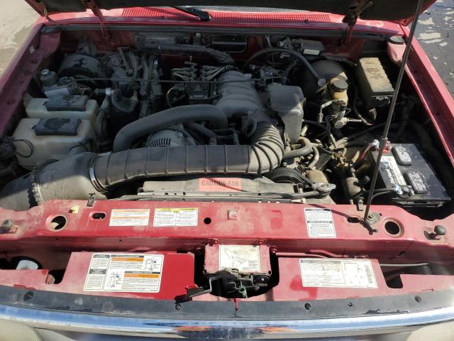 Photo 11 from auction – 1995 FORD RANGER SUP with VIN 1FTCR14U0SPA93361