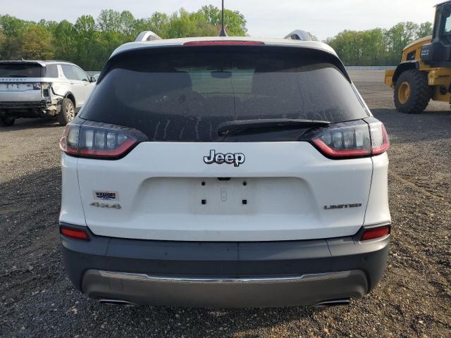 Photo 6 from auction – 2019 JEEP CHEROKEE L with VIN 1C4PJMDX9KD258720