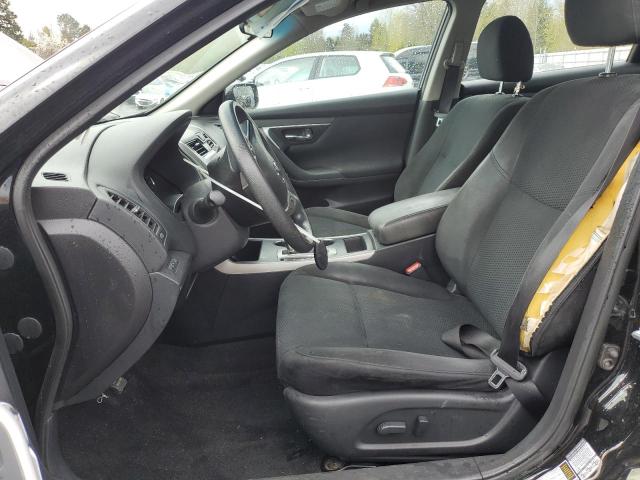 Photo 7 from auction – 2015 NISSAN ALTIMA 2.5 with VIN 1N4AL3AP0FC239604