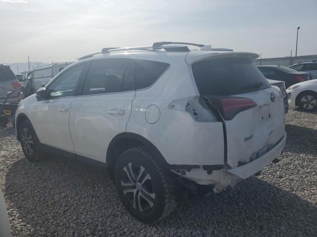Снимка 2 от търг – 2016 TOYOTA RAV4 LE с VIN 2T3BFREV2GW487420