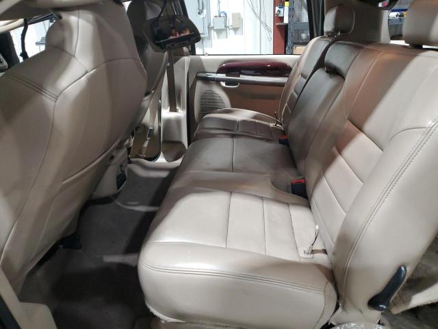 Photo 11 from auction – 2003 FORD EXCURSION with VIN 1FMNU43S83EB55736