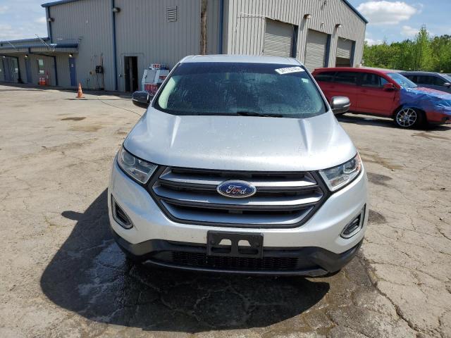 Photo 5 from auction – 2018 FORD EDGE SEL with VIN 2FMPK3J88JBB78118