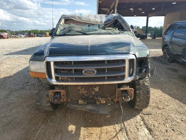 Photo 5 from auction – 2001 FORD F250 SUPER with VIN 1FTNW21F31EA04471