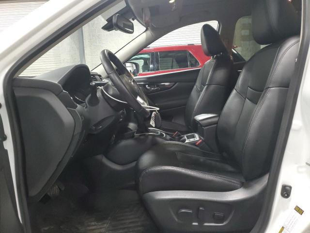 Photo 7 from auction – 2019 NISSAN ROGUE S with VIN 5N1AT2MV3KC827209