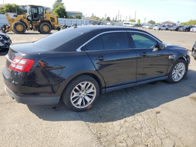 Photo 3 from auction – 2017 FORD TAURUS LIM with VIN 1FAHP2F87HG111791