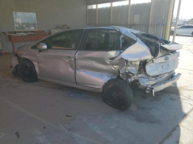 Photo 2 from auction – 2013 TOYOTA PRIUS with VIN JTDKN3DU3D5694023
