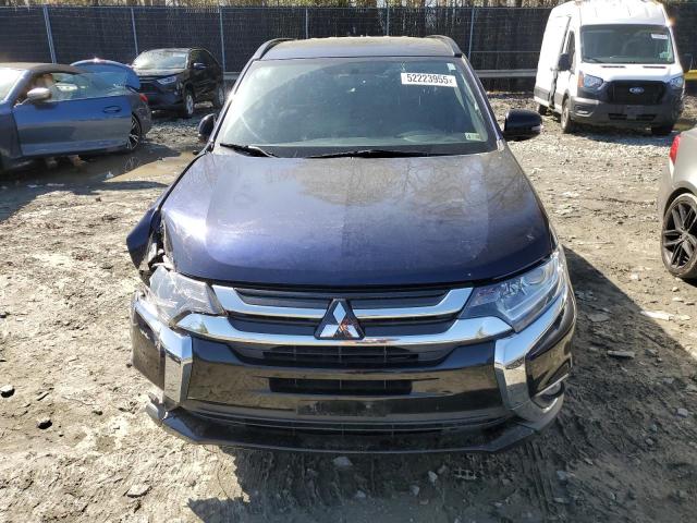 Photo 5 from auction – 2018 MITSUBISHI OUTLANDER with VIN JA4AD3A31JZ059875