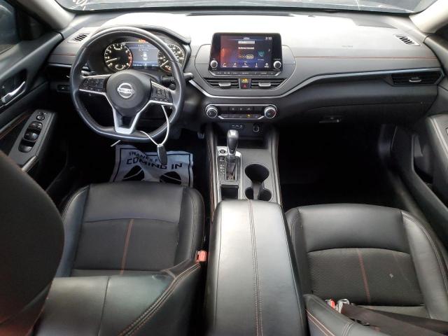 Photo 8 from auction – 2019 NISSAN ALTIMA SR with VIN 1N4BL4CV2KC113888