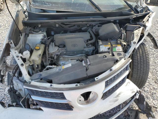 Photo 12 from auction – 2014 TOYOTA RAV4 LIMIT with VIN 2T3YFREV4EW112992