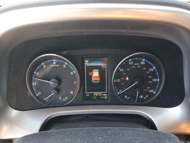 Photo 9 from auction – 2018 TOYOTA RAV4 ADVEN with VIN JTMRFREV4JJ249623