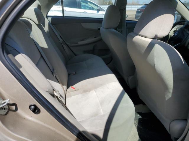 Photo 10 from auction – 2010 TOYOTA COROLLA BA with VIN 2T1BU4EEXAC228457