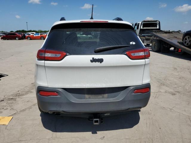 Photo 6 from auction – 2017 JEEP CHEROKEE S with VIN 1C4PJLAB7HW652362