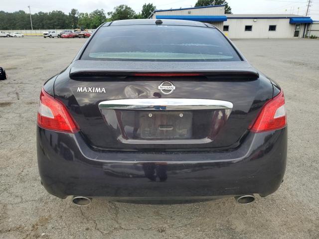 Photo 6 from auction – 2011 NISSAN MAXIMA S with VIN 1N4AA5AP8BC824796