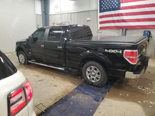 Photo 2 from auction – 2011 FORD F150 SUPER with VIN 1FTFW1ET3BKE02555