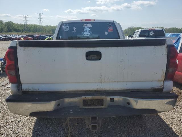 Photo 6 from auction – 2004 CHEVROLET SILVERADO with VIN 2GCEK19T641349371