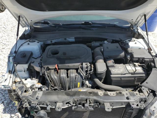 Photo 11 from auction – 2018 KIA OPTIMA LX with VIN 5XXGT4L3XJG237484