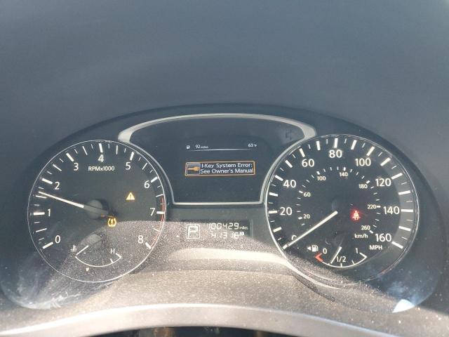 Photo 9 from auction – 2013 NISSAN ALTIMA 2.5 with VIN 1N4AL3AP0DC110663