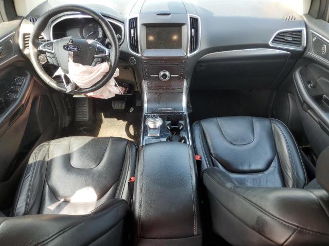 Photo 8 from auction – 2019 FORD EDGE TITAN with VIN 2FMPK4K92KBB92935