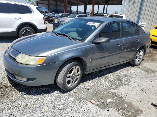 SATURN ION LEVEL 2004 with VIN 1G8AL52F84Z166420 - Photo from auction