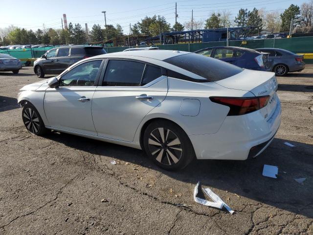 Photo 2 from auction – 2021 NISSAN ALTIMA SV with VIN 1N4BL4DV8MN393032