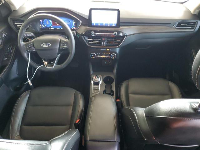 Снимка 8 от търг – 2020 FORD ESCAPE TIT с VIN 1FMCU9J96LUA22743