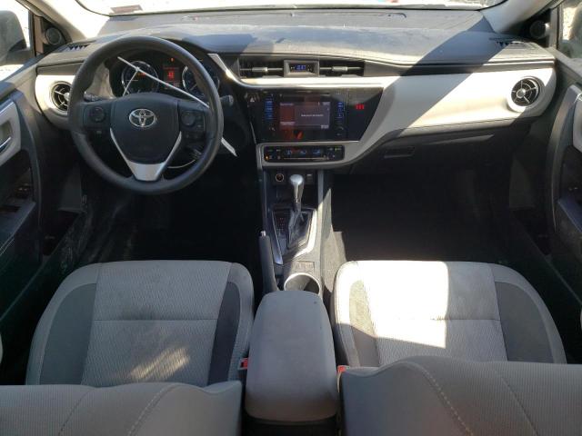 Photo 8 from auction – 2018 TOYOTA COROLLA L with VIN 2T1BURHE8JC972373