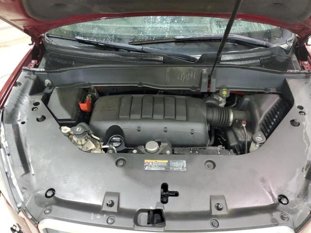 Photo 12 from auction – 2015 GMC ACADIA SLT with VIN 1GKKVSKD9FJ101972